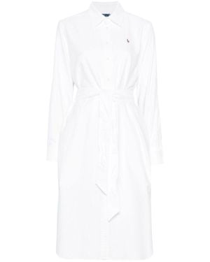 Ralph Lauren Dresses - White