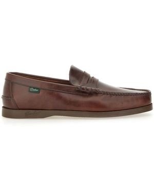 Paraboot Coraux" Mocassino - Brown