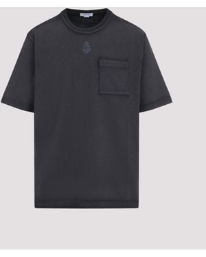 McQueen Tshirt - Black