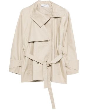IRO Outerwears Neutral - Natural