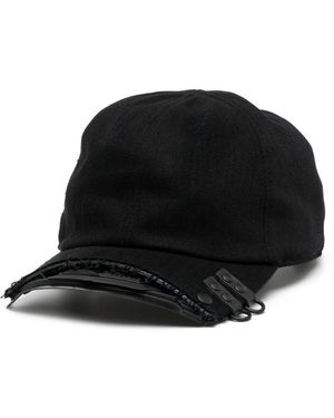 Innerraum Cappelli-Uomo - Nero