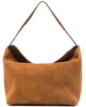 Christopher Esber Borse Marrone-Donna