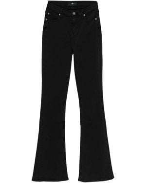 Seven7 Jeans - Black