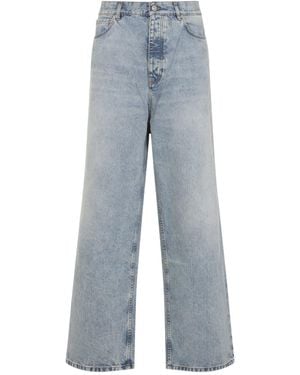 Balenciaga Jeans - Blue