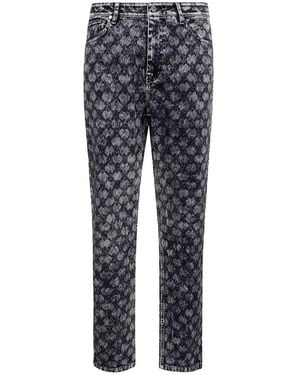 Daily Paper Denim - Grey