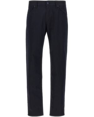 BOSS Re Maine Trousers - Blue