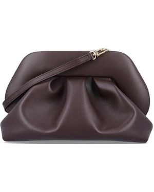 THEMOIRÈ Tia Vegan Fabric - Brown