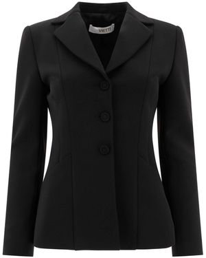 F.it Jackets - Black