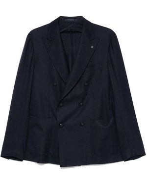 Tagliatore Giacche Blu-Uomo