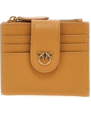 Pinko 'Multi Purpose' Wallet - Orange