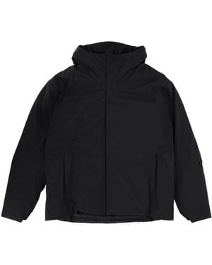 Veilance "Altus" Jacket - Black