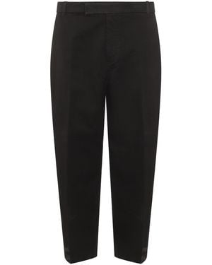 パンツ Thom Browne Pantalone Relaxed Fit Thom Browne Pants for Men | Online Sale up to 63% off | Lyst