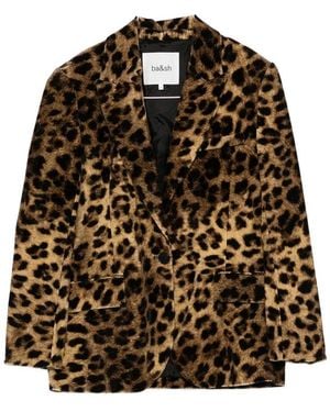 Ba&sh Outerwears - Brown