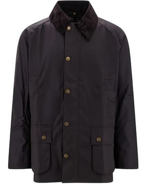 Barbour Jackets And - Black