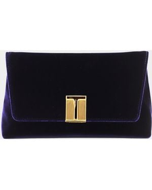 Tom Ford Bags Ink - Blue