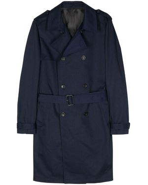 Reveres 1949 Rainwear - Blue