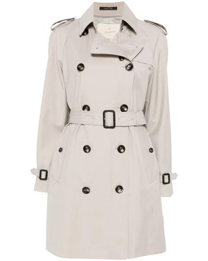 Montecore Trench Donna-Donna - Neutro