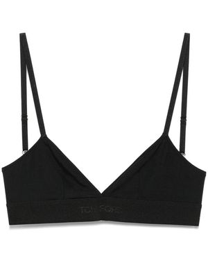 Tom Ford Intimo Nero-Donna
