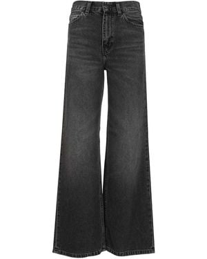 Carhartt Jane Jeans Black