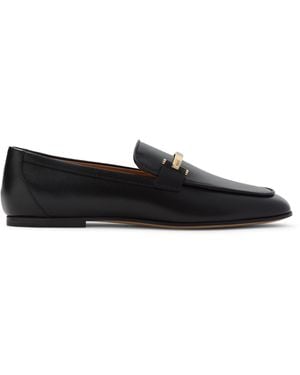 Tod's Loafers - Black