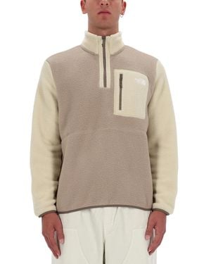 The North Face Jacket "Yumori" - Natural