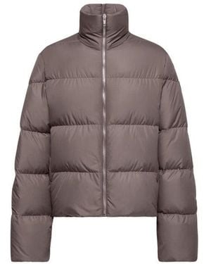 Moncler Outerwears Brown