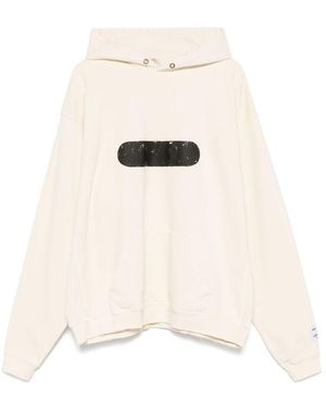 GALLERY DEPT. Cotton Sweatshirts - Natural