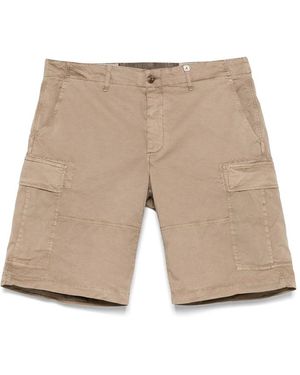 Myths Shorts Pelle-Uomo - Neutro