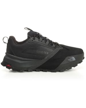 スニーカー THE NORTH FACE NEILTON SNEAKER 5FT1255 THE NORTH FACE NEILTON SNEAKER 5FT1255 (THE NORTH FACE