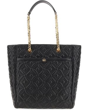 Michael Kors Bag "Blaire" - Black