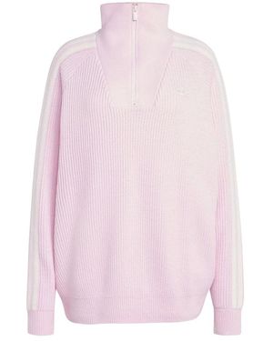 adidas Knitwear - Pink