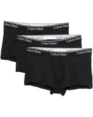Calvin Klein Underwear - Black
