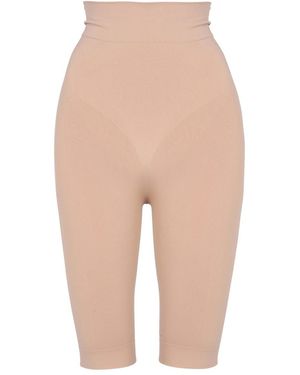 ANDREADAMO Shaping Shorts - Natural