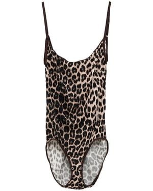 Baserange Tops - Black