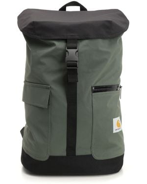 Carhartt Bowden Backpacks - Grey