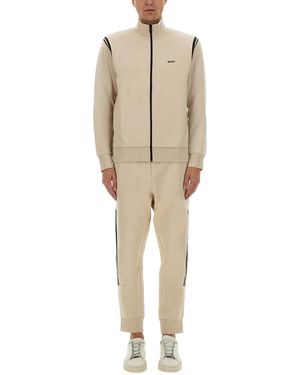 BOSS Coordinated Set.-Uomo - Neutro
