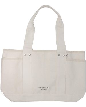The North Face Shoulder Bags - White