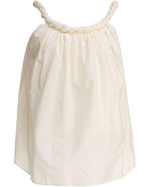 Loulou de Saison Tops Beige - Natural