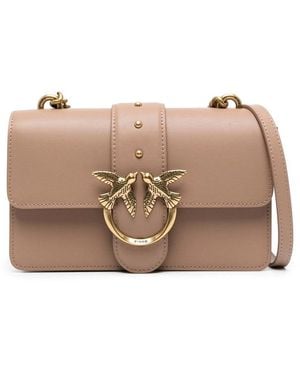 Pinko Cross Body Bags - Rosa