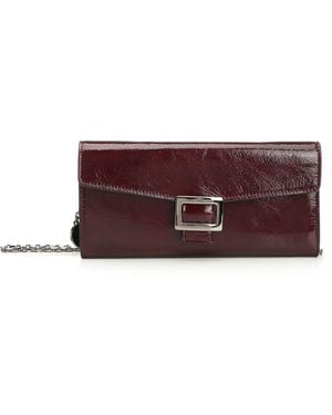 Roger Vivier Wallets and cardholders for Women | Online Sale