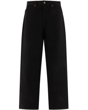 Brain Dead Jeans - Black