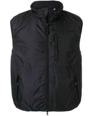 Aspesi Sweaters - Black