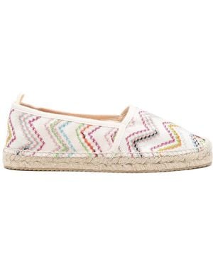 Missoni Shoes - Pink