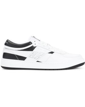 Givenchy Sneakers White