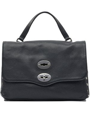 Zanellato Handbags - Black
