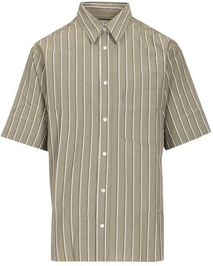 Isabel Marant Labilio Shirts - Grey