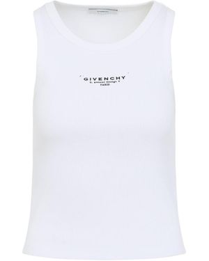 Givenchy Tops - White