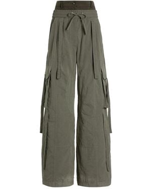 Dolce & Gabbana Pantaloni - Verde