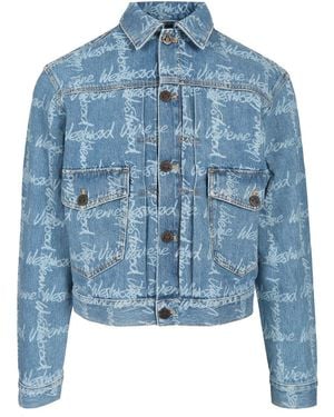 Vivienne Westwood Outerwears - Blue
