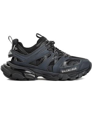 Balenciaga Shoes - Black